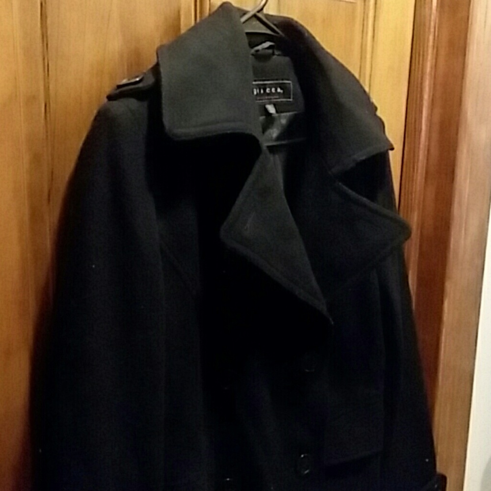 Jacket - Picture 2 of 3